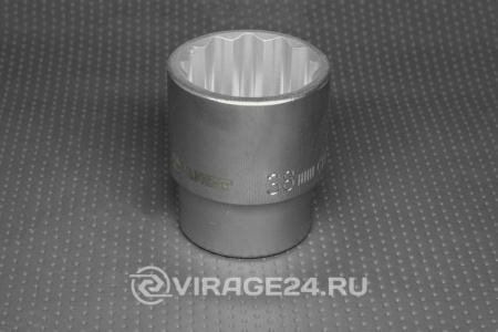 Купить Головка 38мм 3/4" 12-гр. AIST 