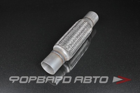 Купить Гофра глушителя 50*300 ремкомплект FORA NF20008N