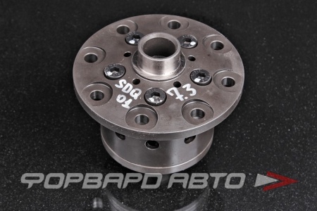 Купить Блокировка дифференциала ВАЗ 2101 винтовая 22зуба SV-PARTS 