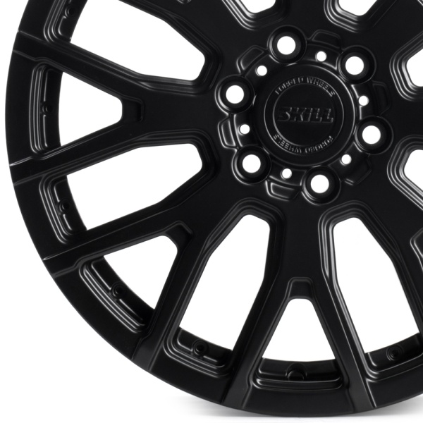 SV091-SV280 18 J7.5 ET50 6x120 66.9  