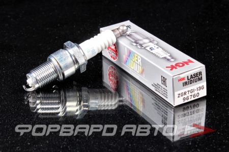 Купить Свеча зажигания NGK 96760