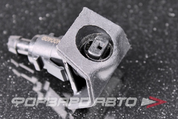 Форсунка омывателя правая QUATTRO FRENI QF10N00409