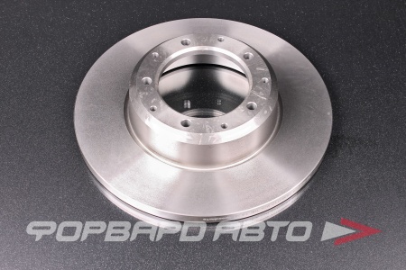 Купить Диск тормозной SPEEDMATE SM-BDE053