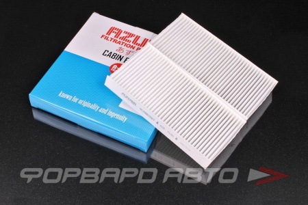 Купить Фильтр салонный AZUMI AC28803SET