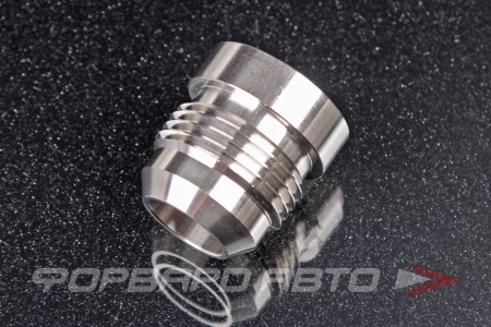 Купить Фитинг приварной AN12 нержавеющая сталь AB88 