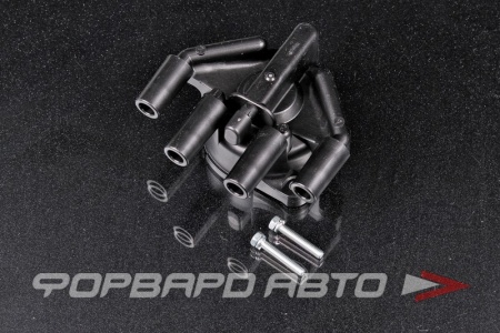 Купить Крышка распределителя зажигания (Mazda B3, B5, FS) YEC YD-325