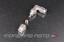 Фитинг AN3 90°, под тефлоновый шланг PTFE, нержавеющая сталь  HF929-3-090