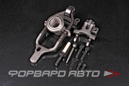 Купить Комплект для перехода с обратного выжима на прямой для TR2CD 1JZ/2JZ-GTE, R154 OS GIKEN 