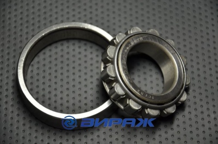 Купить Подшипник 35*72*17 CX N207