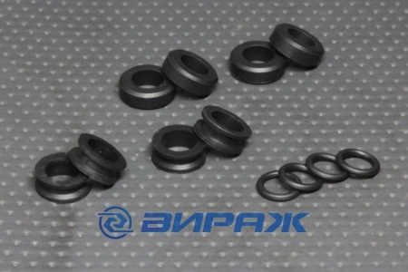 Купить Ремкомплект форсунки (к-т 12шт) TOYOTA 90480-13005 THG THX9163