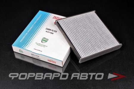 Купить Фильтр салонный (угольный) Bio AZUMI AC21106B