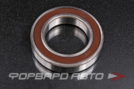 Купить Подшипник 55*90*18 (шариковый) NSK 6011DDUCM