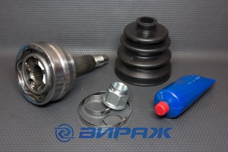 Купить Шрус HDK NI-34