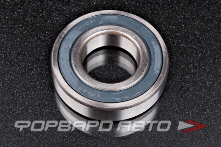 Купить Подшипник 35*72*17 CRAFT BEARINGS 6207-2RS