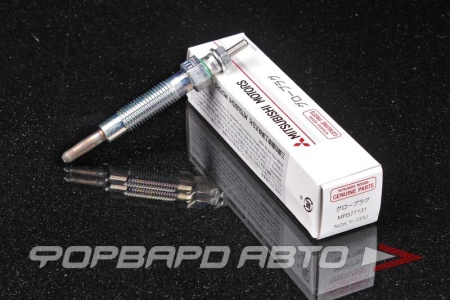 Купить Свеча накала MITSUBISHI MR577131