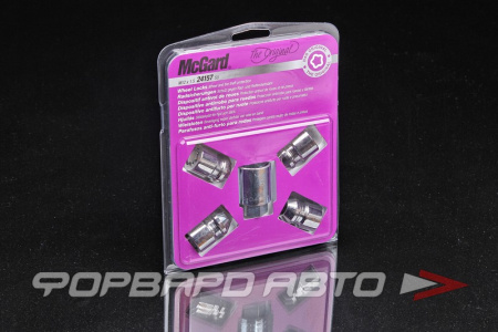 Секретки для колес гайки 12*1,5*32 Конус McGard 24157 SU