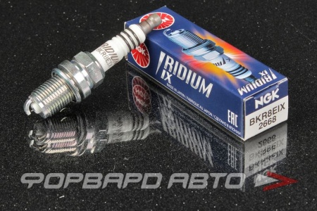 Купить Свеча зажигания NGK 2668