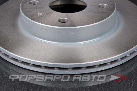 Купить Диск тормозной G-BRAKE GR-20591