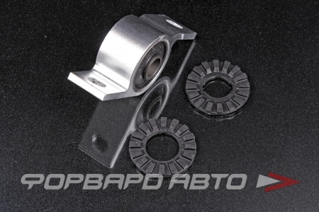 Купить Сайлентблок переднего левого рычага, задний FEBEST SAB-BHRL