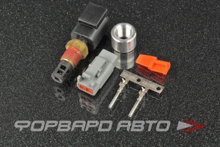 Купить Датчик температуры воздуха Air Inlet Temperature (AIT) 1/8" AEM 30-2014