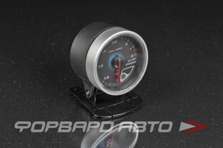 Купить Датчик разряжения в коллекторе 60 мм (7 цветов) CF FREE POWER FP91024-00