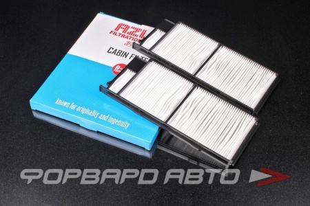 Купить Фильтр салонный AZUMI AC12506SET