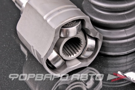 Купить Шрус внутренний 23*40*23 (FORD FOCUS II 04-11) MILES GA11070