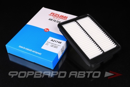 Купить Фильтр воздушный AZUMI A21748