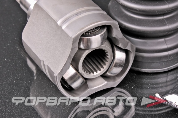 Шрус внутренний 23*40*23 (FORD FOCUS II 04-11) MILES GA11070