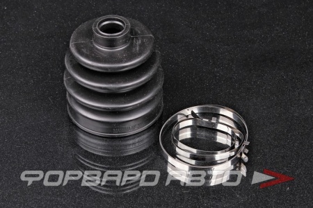 Купить Пыльник привода 22*74*92 MASUMA MF-2013