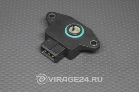 Купить Датчик положения дроссельной заслонки GEELY 1086000735