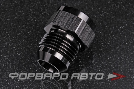 Купить Фитинг переходник AN8 - AN10 (мама-папа) AB88 