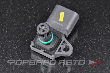 Купить Датчик давления во впускном газопроводе ERA 550163