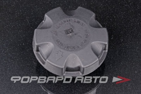 Купить Крышка расширительного бачка системы охлаждения GATES RC241