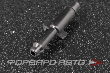 Купить Соединитель пластиковый 4/5 мм AUTOBAHN88 