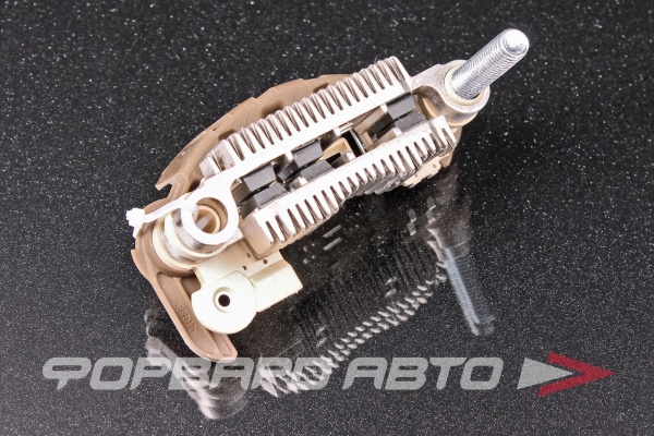 Диодный мост (Mitsubishi L200, Pajero, Lancer, Colt) AEM8282BS KRAUF Китай KRAUF AEM8282BP