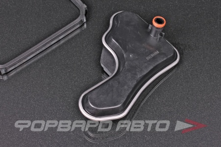 Купить Фильтр АКПП с прокладкой PATRON PF5059