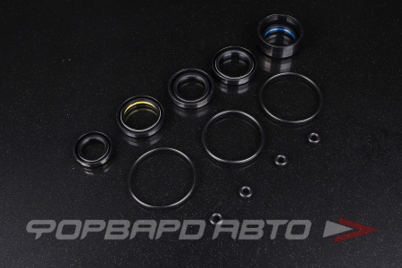 Купить Ремкомплект рулевой рейки VW Touareg 2002-2010 TCS RK8282