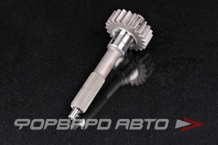 Первичный вал (Input shaft) Toyota 2JZ, Heavy Duty (XHD) TTINDUSTRIES B21