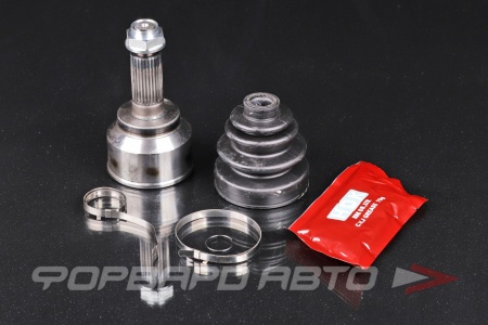 Купить Шрус наружный 22*58,6*28 (Mazda 3 BK, Axela) ECO-series HDK MA-E042