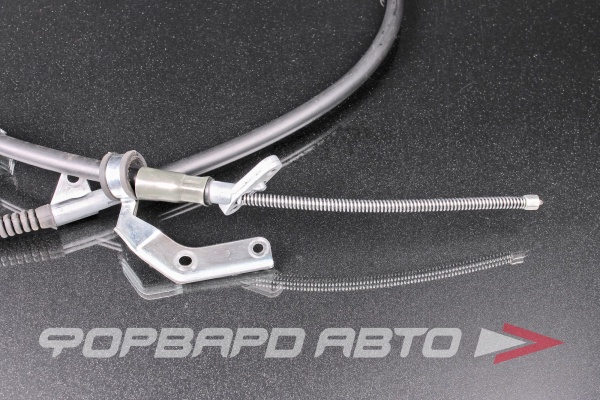 Трос ручного тормоза SAT ST-46420-20540