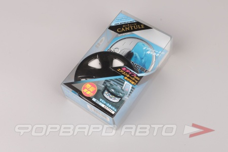 Купить Ароматизатор меловой SPIRIT REFILL + холдер на дефлектор - MARINE SQUASH/морская свежесть EIKOSHA R-11