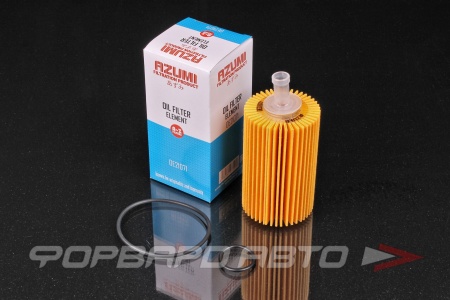 Купить Фильтр масляный AZUMI OE21071