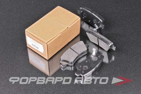Купить Колодки тормозные, задние GEELY 4050047600