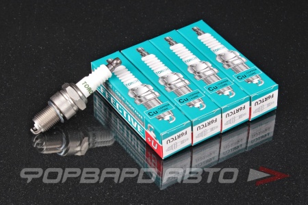 Купить Свеча зажигания 4шт TORCH TE-3
