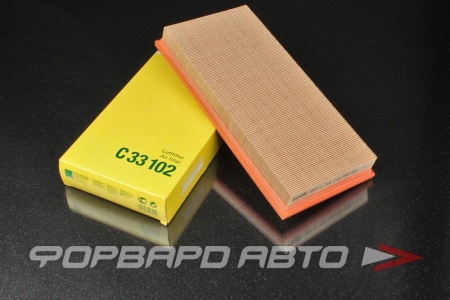Купить Фильтр воздушный MANN C 33 102