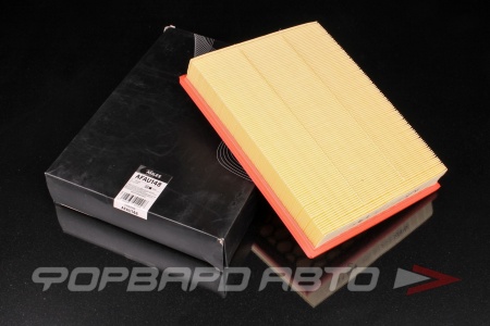 Купить Фильтр воздушный MILES AFAU148