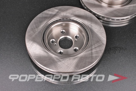 Купить Диск тормозной (к-т) MILES K000370