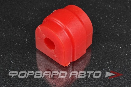 Купить Втулка стабилизатора 16мм ПОЛИУРЕТАН 21-01-1602
