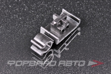 Купить Клипса упора капота MITSUBISHI MB401682